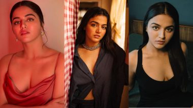 Wamiqa Gabbi Birthday: 5 Most Sensuous Pictures From Her Instagram That Will Rule Your Hearts
