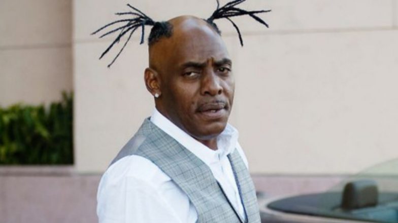 Grammy-Winning Rapper Coolio Dies At 59