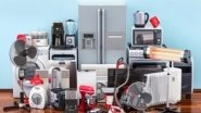 Consumer Durables Sector Revenue to Rise 15-18% to Cross Rs 1-Lakh Crore This Fiscal: Report