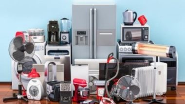 Consumer Durables Sector Revenue to Rise 15-18% to Cross Rs 1-Lakh Crore This Fiscal: Report