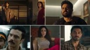 Dhokha-Round D Corner Trailer: Aparshakti Khurana Stars as a Terrorist in This Suspense Thriller Co-Starring R Madhavan, Khushalii Kumar, Darshan Kumaar (Watch Video)