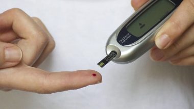 COVID-19 Infection Raises Diabetes Risk, Say Researchers