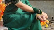 Navratri 2022 Day 5 Outfits in Green: Take Style Cue From TV Actresses' Saree Looks