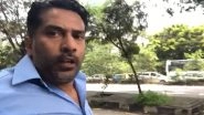 Bengaluru Doctor Runs for 45 Minutes To Perform Surgery After His Car Gets Stuck in Traffic, Earns Praise (Watch Video)