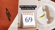 Watch: Durex Day Special Video Shows How Everything Around Us Can Be Viewed As Different Variations of the &lsquo;69 Position&rsquo;!