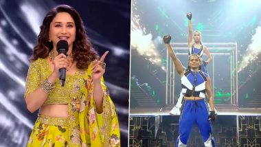 Jhalak Dikhhla Jaa 10: Athlete Dutee Chand Enters the Dancing Reality Show As the First Wild Card (Watch Promo Video)