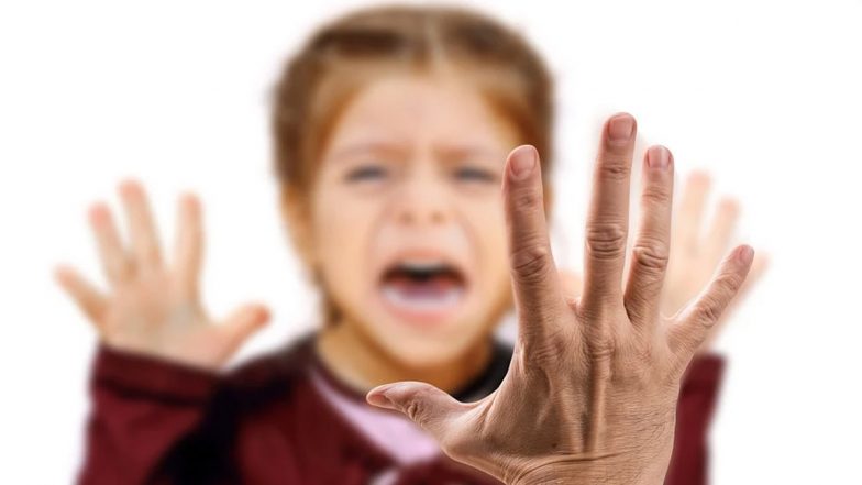 Rajasthan: Minor Boy Hospitalised After Teacher Slaps Him ‘15 Times’ For Not Completing Homework in Jodhpur