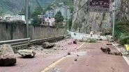 Earthquake in China: 66 Killed, Over 50,000 Evacuated After 6.8-Magnitude Quake Hits Sichuan Province