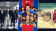 Emmys 2022 Winners: Succession, Ted Lasso, The White Lotus Win Emmys in Series' Categories at 74th Primetime Emmy Awards!