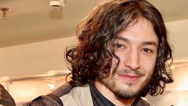 Ezra Miller’s Parents’ Divorce May Have Triggered Their Dark Spiral, According to Reports ‘The Flash’ Actor Has a Messiah Complex