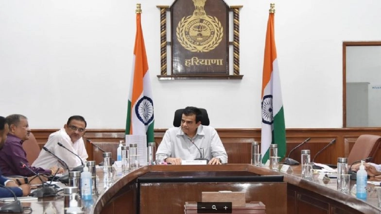 Haryana Chief Secretary Sanjeev Kaushal Says ‘All Obsolete Laws Will Be Abolished Soon in the State’