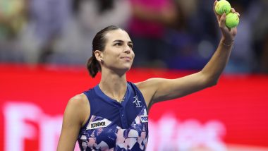 Ajla Tomljanovic, Who Knocked Out Serena Williams, Becomes First Australian Female Since 1979 To Qualify for US Open 2022 Singles’ Quarterfinal