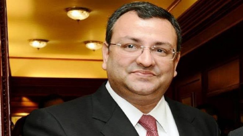 Cyrus Mistry Accident Case: FIR Lodged Against Dr Anahita Pandole for Negligent Driving