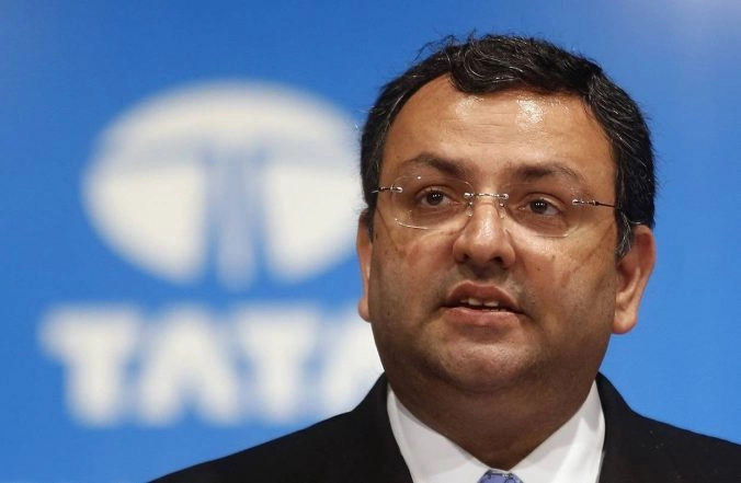 Cyrus Mistry Dies Car Accident
