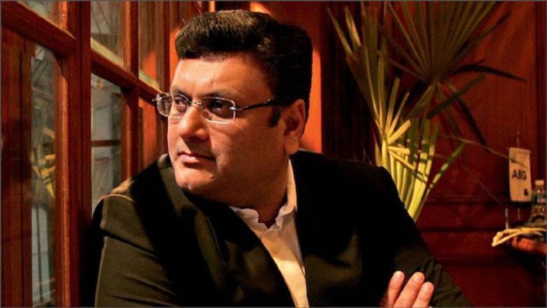 ABG Shipyard Promoter Rishi Kamlesh Agarwal Held by CBI in Rs 22,842 Crore Bank Loan Fraud