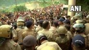 Ankita Bhandari Murder Case: Last Rites Held at NIT Ghat, NH 58 Blocked in Protest