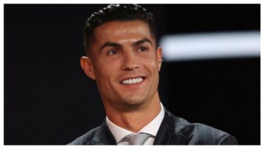 Cristiano Ronaldo Says 'I Want to be at 2024 Euros' After Winning Best Scorer Award 2022 at Quinas de Ouro Ceremony