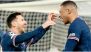 Lionel Messi Heaps Praise on His PSG Teammate Kylian Mbappe, Calls French Star a 'Beast'