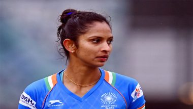 It Was Difficult For Me to Return Before Opening Game in Birmingham Commonwealth Games 2022, Says Navjot Kaur