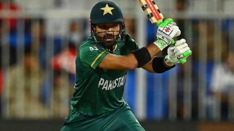 ICC T20 Ranking: Mohammad Rizwan Dethrones Babar Azam to Become No. 1 Batter