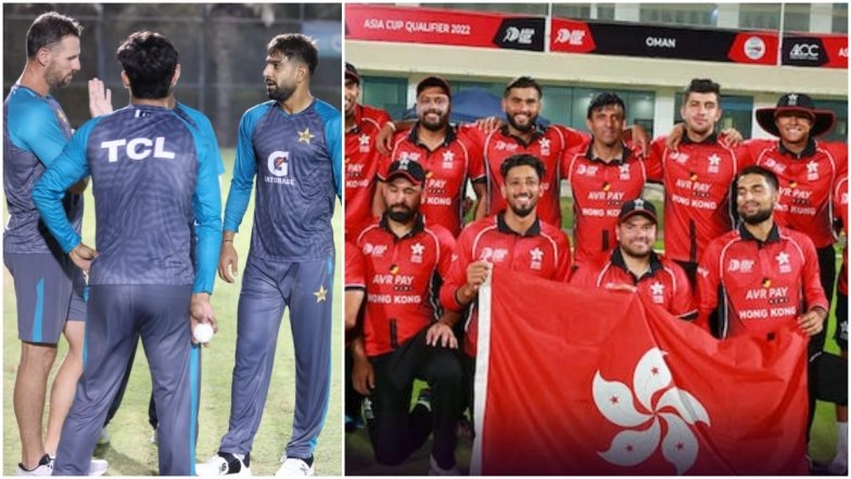 PAK v HK, Asia Cup 2022 Preview: Likely Playing XIs, Key Battles, Head to Head and Other Things