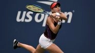 Sorana Cristea vs Belinda Bencic, US Open 2022 Free Live Streaming Online: Get Free Live Telecast of Women&rsquo;s Singles Second Round Tennis Match in India