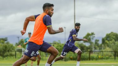 TRAU FC vs Chennaiyin FC, Durand Cup 2022 Live Streaming Online: Get Free Live Telecast Details Of Football Match on TV