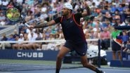 Nick Kyrgios vs Daniil Medvedev, US Open 2022 Free Live Streaming Online: How To Watch Live TV Telecast of Men's Singles Round of 16 Tennis Match?