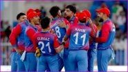 Sri Lanka vs Afghanistan Asia Cup 2022 Preview: Likely Playing XIs, Key Battles, Head to Head and Other Things You Need to Know About SL vs AFG Super 4 Cricket Match in Sharjah