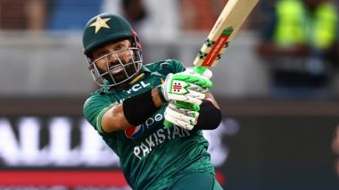 Pakistan Likely Playing XI for Asia Cup 2022 Super 4 Round vs India: Check Predicted Pakistan 11 for Cricket Match in Dubai