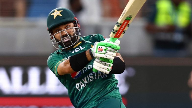 How To Watch Sri Lanka vs Pakistan Asia Cup 2022 Final Live Streaming Online on Disney+ Hotstar: Get Free Telecast Details of SL vs PAK Cricket Match With Timing in IST