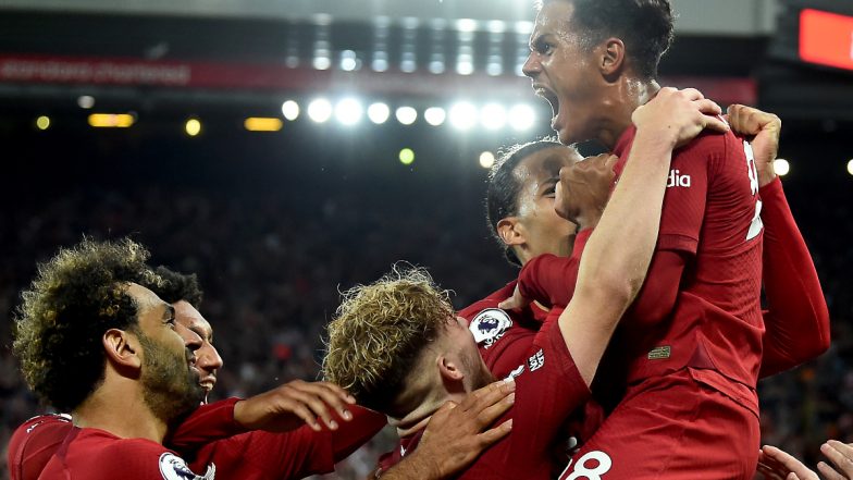 How To Watch Everton vs Liverpool, Premier League 2022-23 Free Live Streaming Online & Match Time in India: Get English Premier League Match Live Telecast on TV & Football Score Updates in IST?