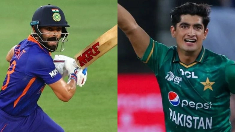Three Player-Battles Fans Would Be Keen To Watch in India vs Pakistan Super 4 Asia Cup 2022 Clash
