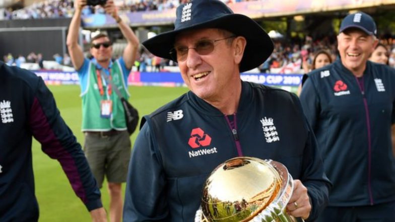 Trevor Bayliss to Be Appointed as New Head Coach of Punjab Kings