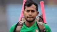 Mushfiqur Rahim Announces Retirement From T20Is Following Bangladesh&rsquo;s Dismal Show In Asia Cup 2022