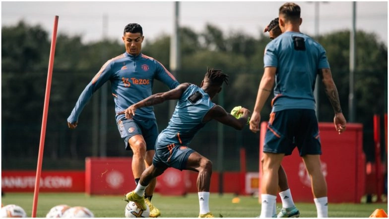 Premier League 2022-23 Live Streaming and Telecast Details of Manchester United vs Arsenal