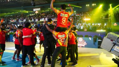 Odisha Juggernauts Win Ultimate Kho Kho 2022, Beat Telegu Yoddhas in Season 1 Final
