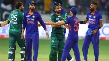 IND vs PAK Funny Memes Go Viral After Pakistan Beat India by Five-Wickets in Exciting Asia Cup 2022 Super 4 Clash