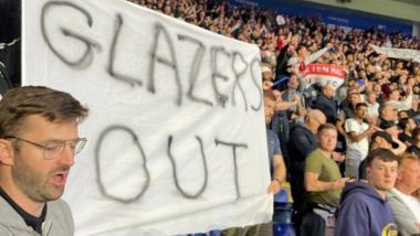 Glazer Family Name Their Price to Sell Manchester United Amid Fan Protest
