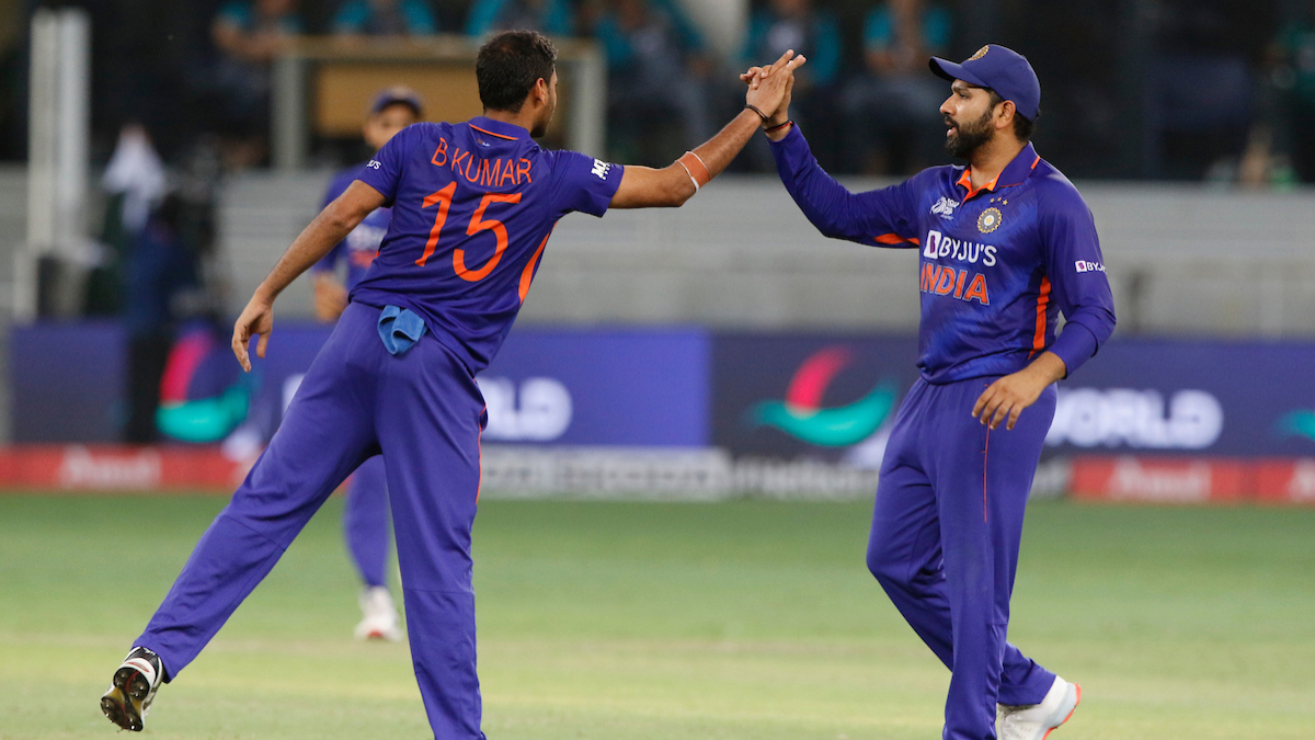 India vs Australia, 2nd T20: Dominant display by India bowlers, win by 44  runs against Australia