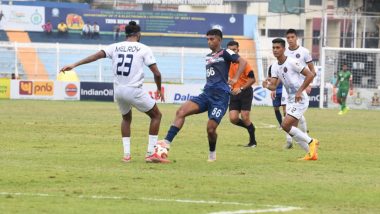 Rajasthan United FC Make Maiden Durand Cup 2022 Quarterfinals, ATK Mohun Bagan, East Bengal Knocked Out