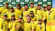 How to Watch&nbsp;AUS vs&nbsp;NZ&nbsp;1st&nbsp;ODI&nbsp;2022 Live Streaming in India? Get Free Telecast Details of Australia&nbsp;vs&nbsp;New Zealand Cricket Match With Time in IST