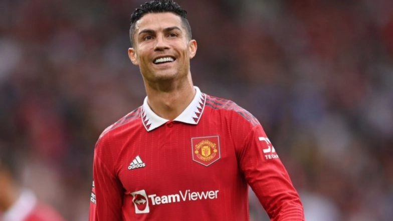 Napoli Denies Cristiano Ronaldo Links This Summer
