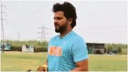 Suresh Raina Announces Retirement From Cricket, Won't Participate in IPL 2023