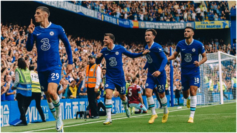 Dinamo Zagreb vs Chelsea, UEFA Champions League 2022-23 Free Live Streaming Online: How To Watch UCL Match Live Telecast on TV & Football Score Updates in IST?
