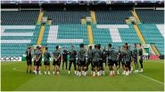 Celtic&nbsp;vs Real Madrid,&nbsp;UEFA Champions League 2022-23 Free Live Streaming Online: How To Watch&nbsp;UCL Match Live Telecast on TV & Football Score Updates in IST?