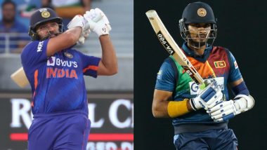 IND vs SL, Asia Cup 2022, Super 4 Highlights: Kusal Mendis, Dilshan Madhushanka Help Sri Lanka Outplay India, Keep One Foot in Tournament Final