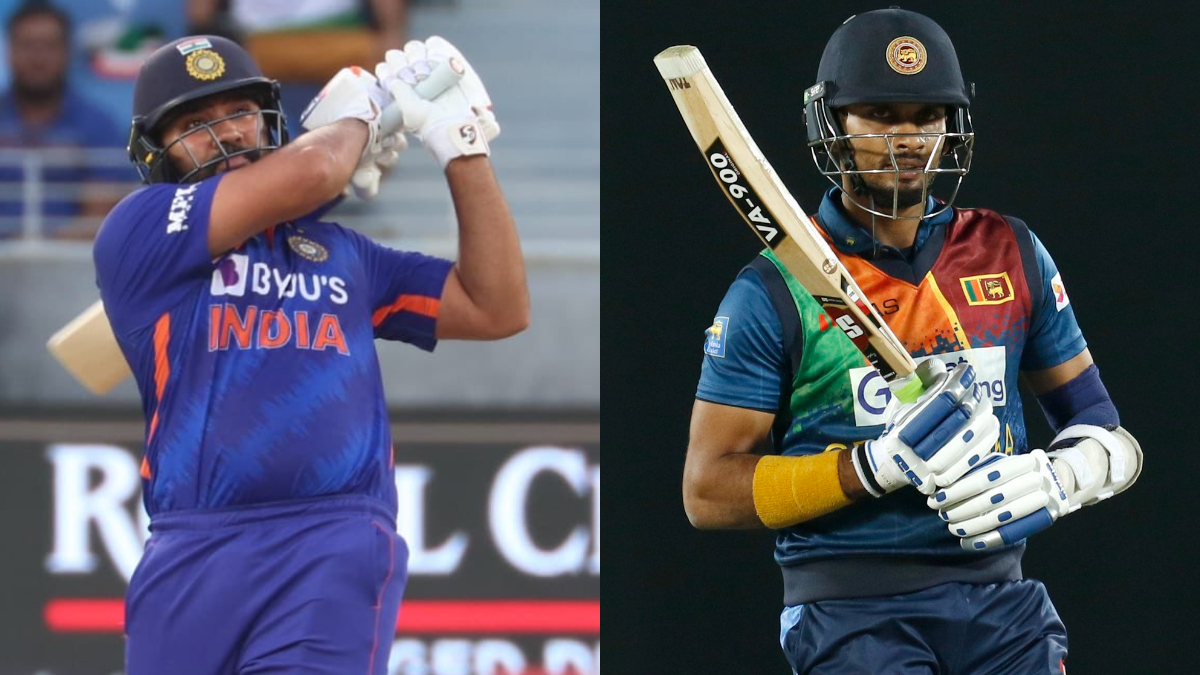Cricket News Live Score Updates of IND vs SL Clash in Asia Cup 2022, Super 4 Round 🏏 LatestLY