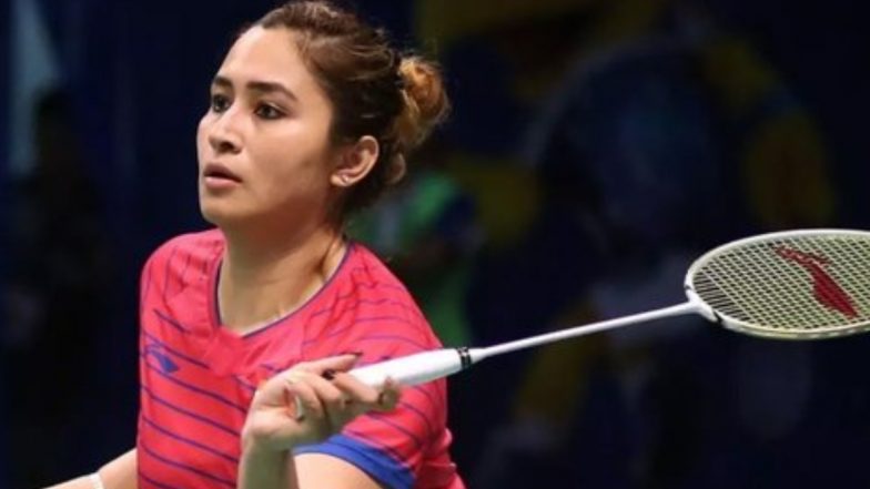 Jwala Gutta Birthday Special: 8 Lesser-Known Facts About the Indian Shuttler You Should Know As She Turns 39