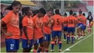 SAFF Women's Championship 2022: India Beat Pakistan 3-0 in Tournament Opener